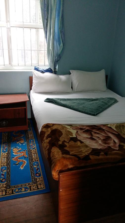 Hotel Bhadrakali Pokhara Inn Buitenkant foto