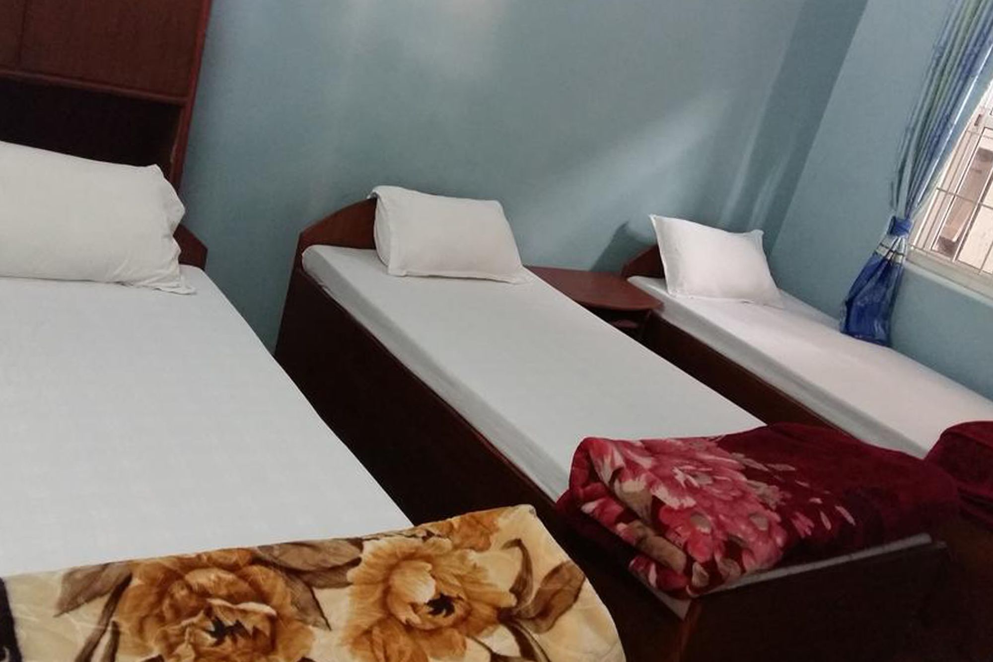 Hotel Bhadrakali Pokhara Inn Buitenkant foto